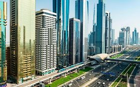 Four Points by Sheraton Sheikh Zayed Road Dubai