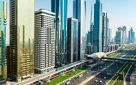 Four Points by Sheraton Sheikh Zayed Road